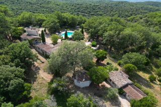 maison 9 Pièces en vente sur BARJAC (30430)