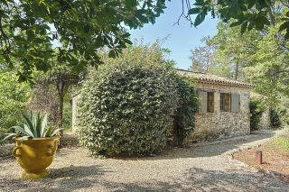 maison 9 Pièces en vente sur BARJAC (30430)