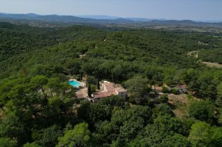 maison 9 Pièces en vente sur BARJAC (30430)
