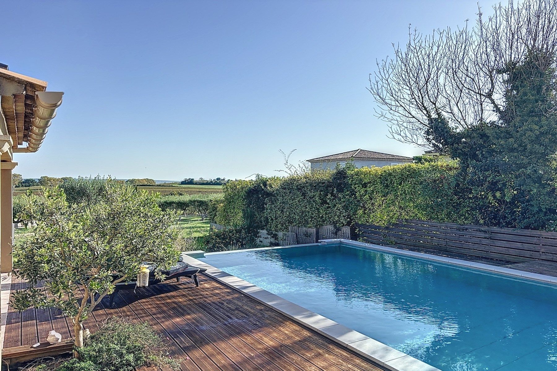 maison 6 Pièces en vente sur UZES (30700)