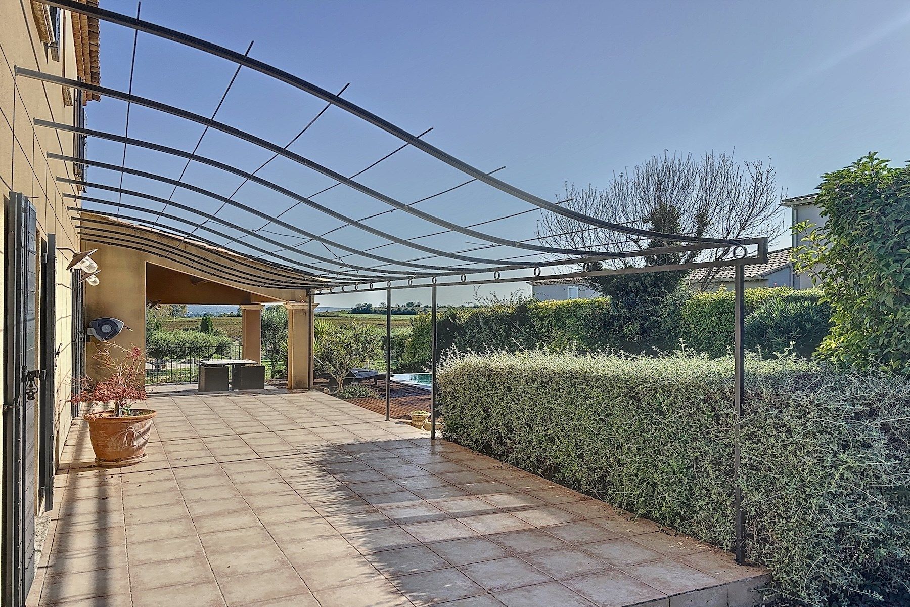 maison 6 Pièces en vente sur UZES (30700)