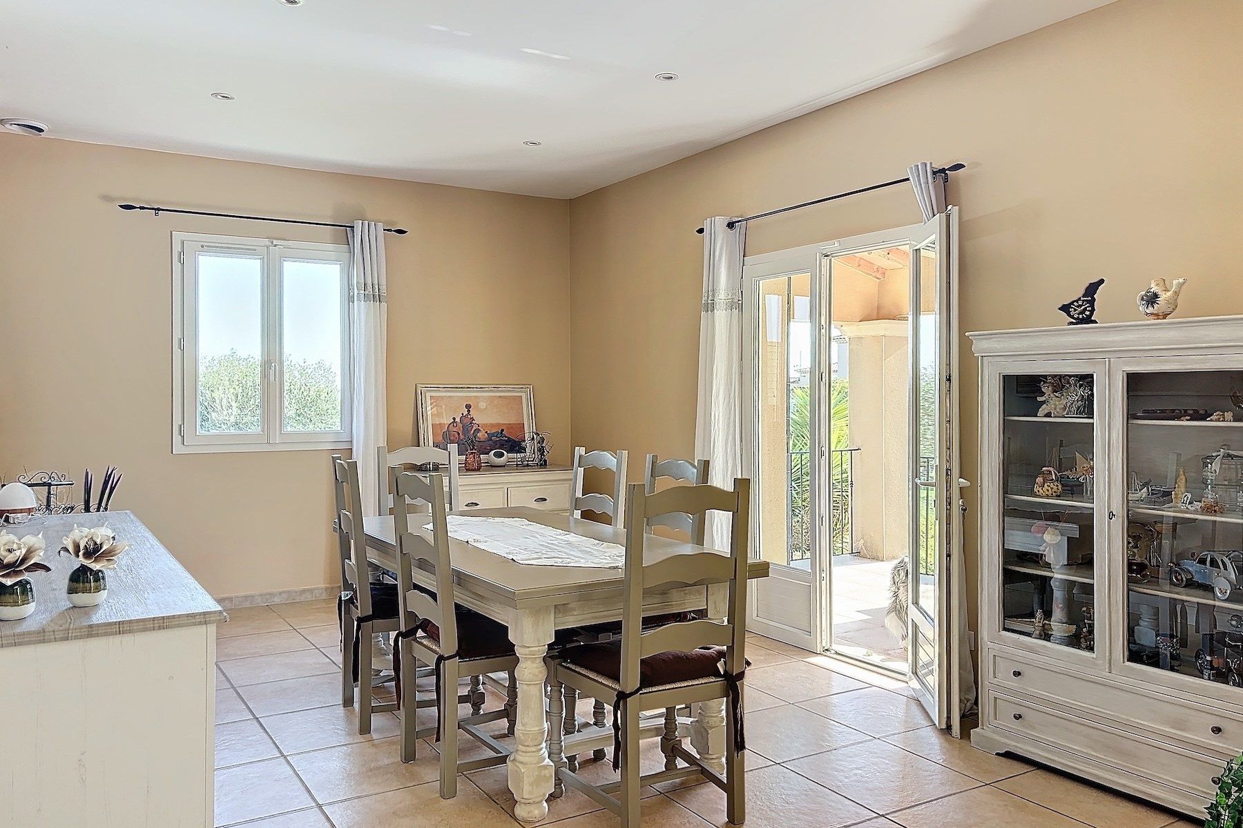 maison 6 Pièces en vente sur UZES (30700)
