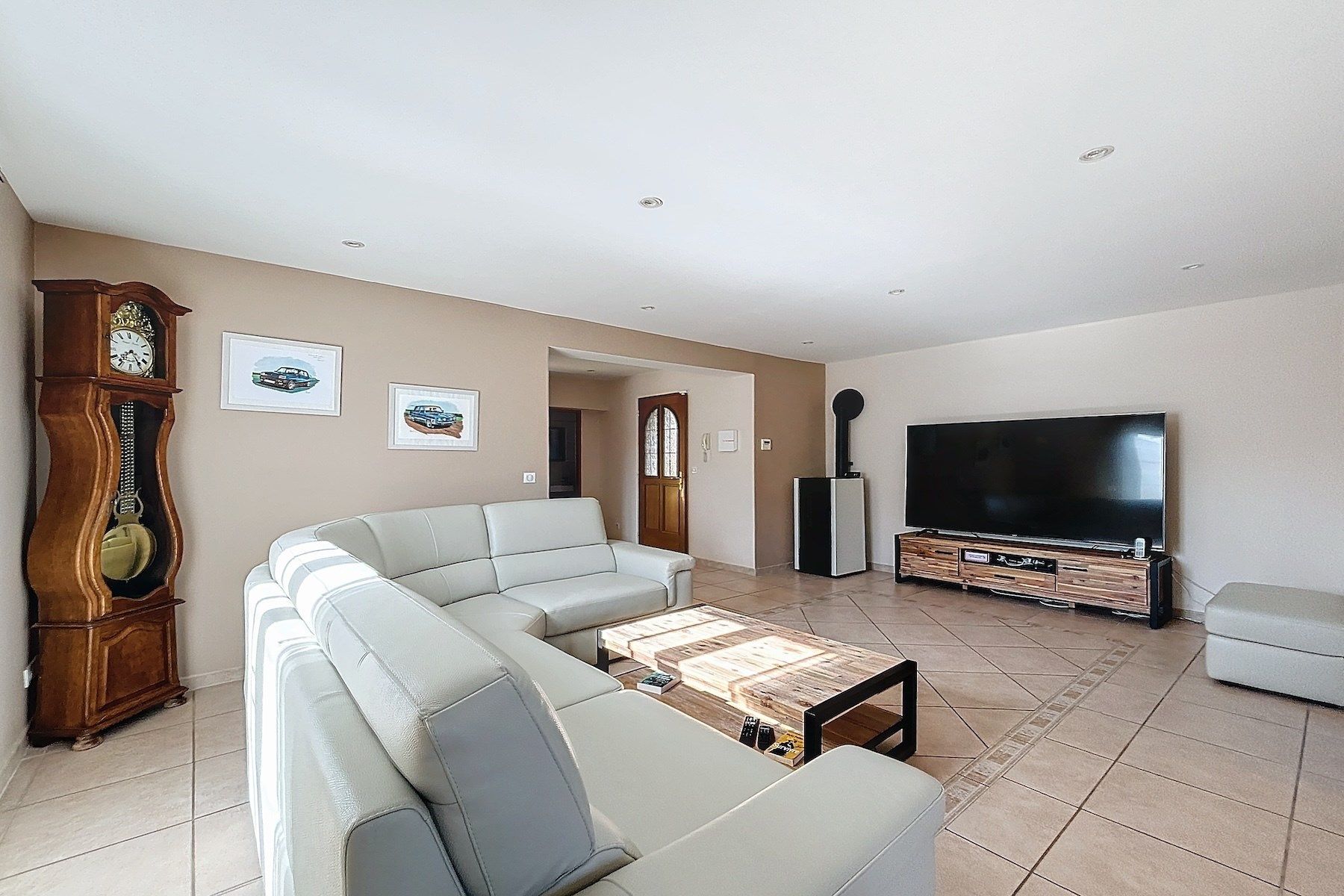 maison 6 Pièces en vente sur UZES (30700)