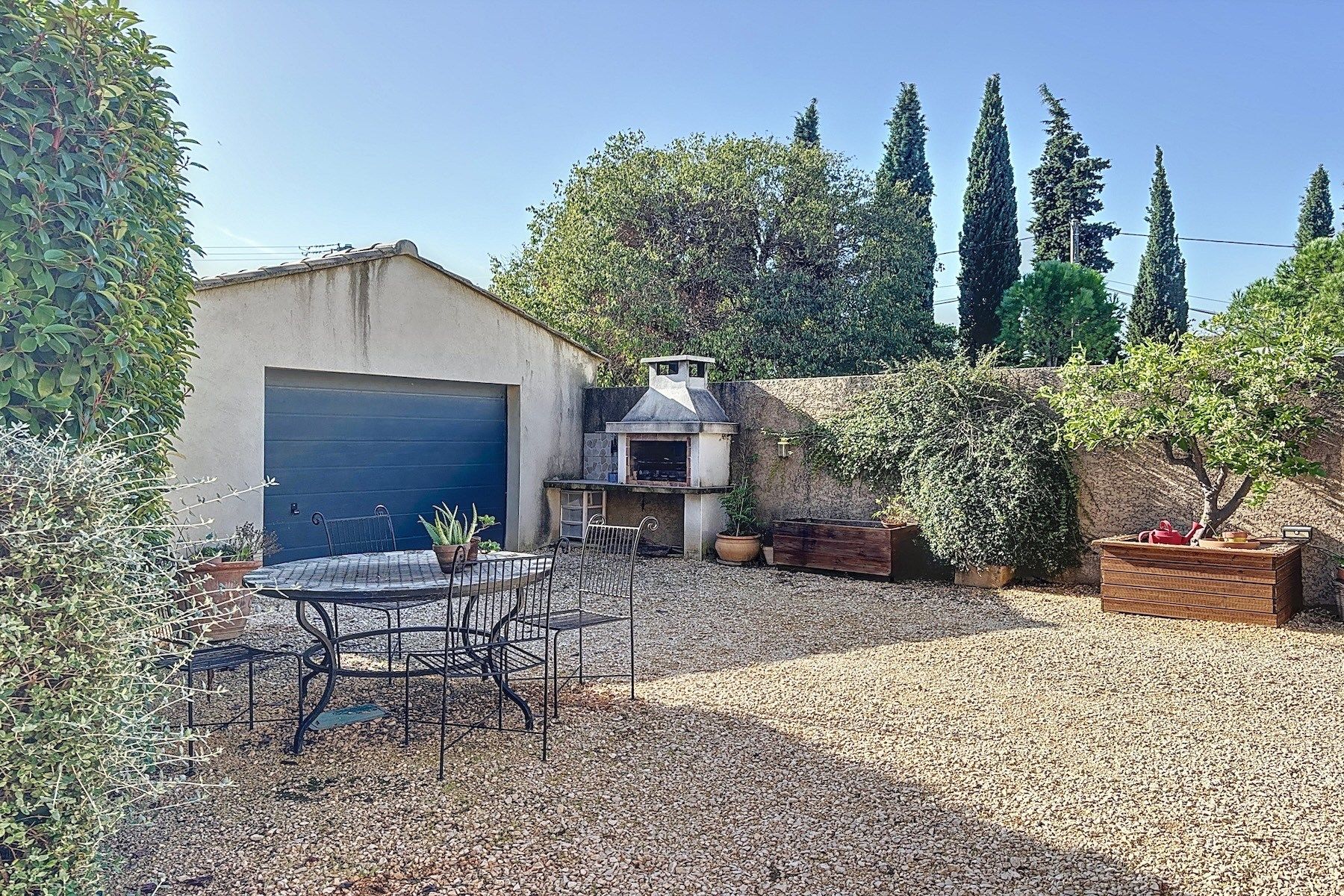 maison 6 Pièces en vente sur UZES (30700)