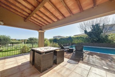 Vente Maison Uzès 6 Pièces 169 m²