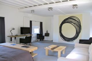 château 15 Pièces en vente sur UZES (30700)