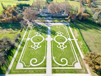 Vente Château Forcalquier 40&nbsp;Pièces 2200&nbsp;m²
