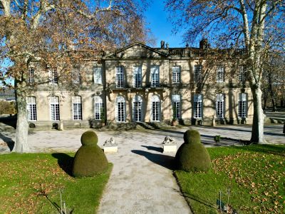 Vente Château Forcalquier 40&nbsp;Pièces 2200&nbsp;m²