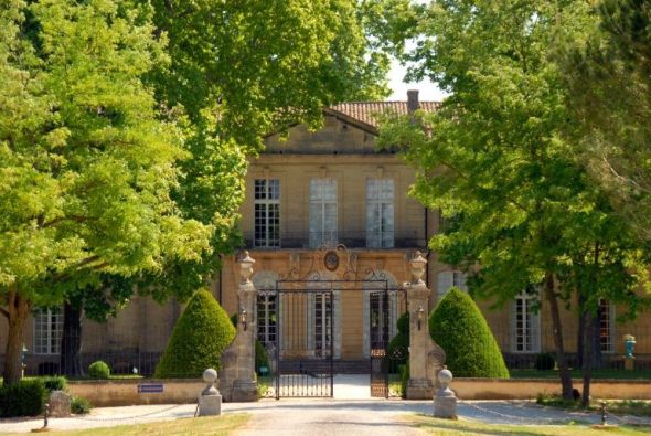 Vente Château Forcalquier 40&nbsp;Pièces 2200&nbsp;m²