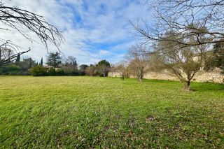 terrain en vente sur ARPAILLARGUES ET AUREILLAC (30700)