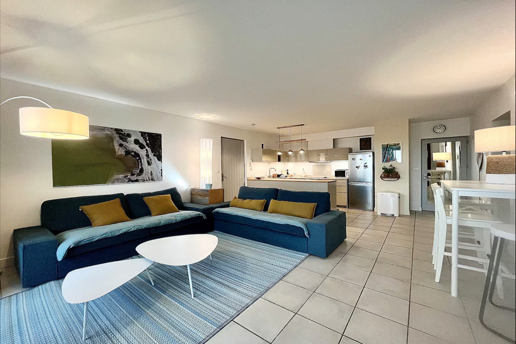 apartment 3 Rooms for sale on CARNON PLAGE (34280)