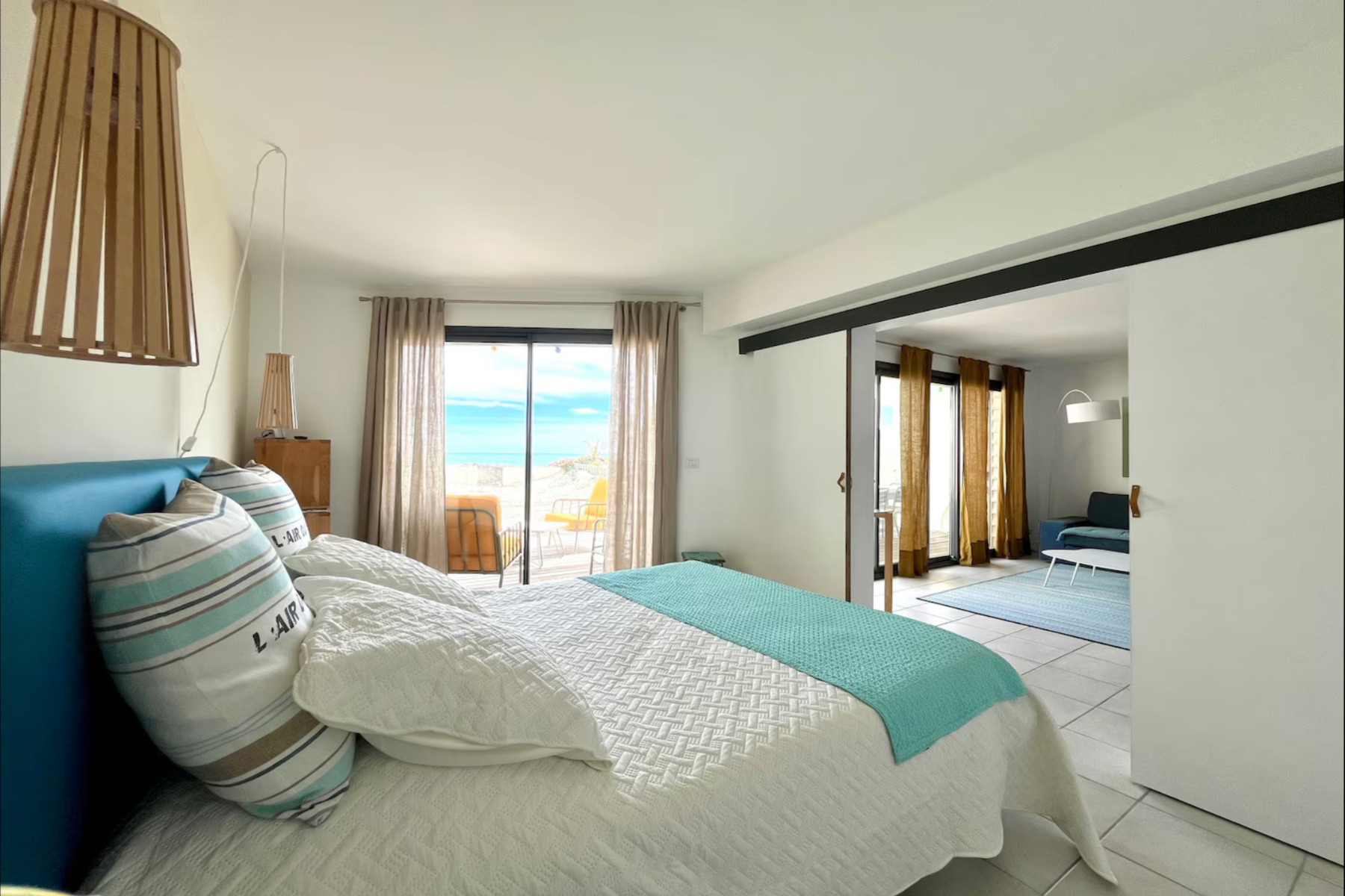 apartment 3 Rooms for sale on CARNON PLAGE (34280)