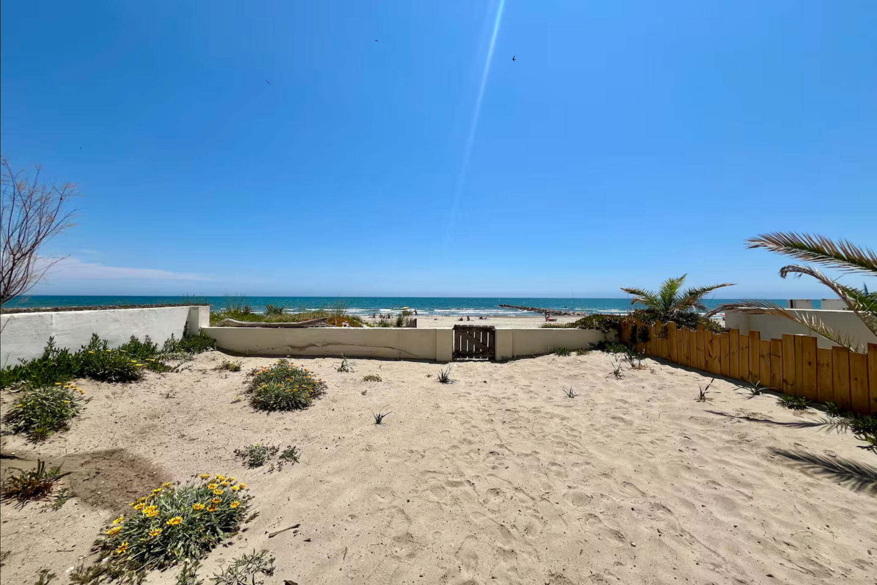 apartment 3 Rooms for sale on CARNON PLAGE (34280)