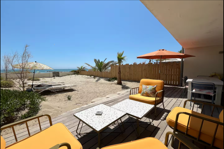 apartment 3 Rooms for sale on CARNON PLAGE (34280)
