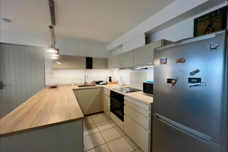 appartement 3 Pièces en vente sur CARNON PLAGE (34280)