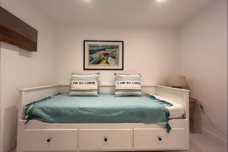 appartement 3 Pièces en vente sur CARNON PLAGE (34280)