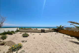 appartement 3 Pièces en vente sur CARNON PLAGE (34280)