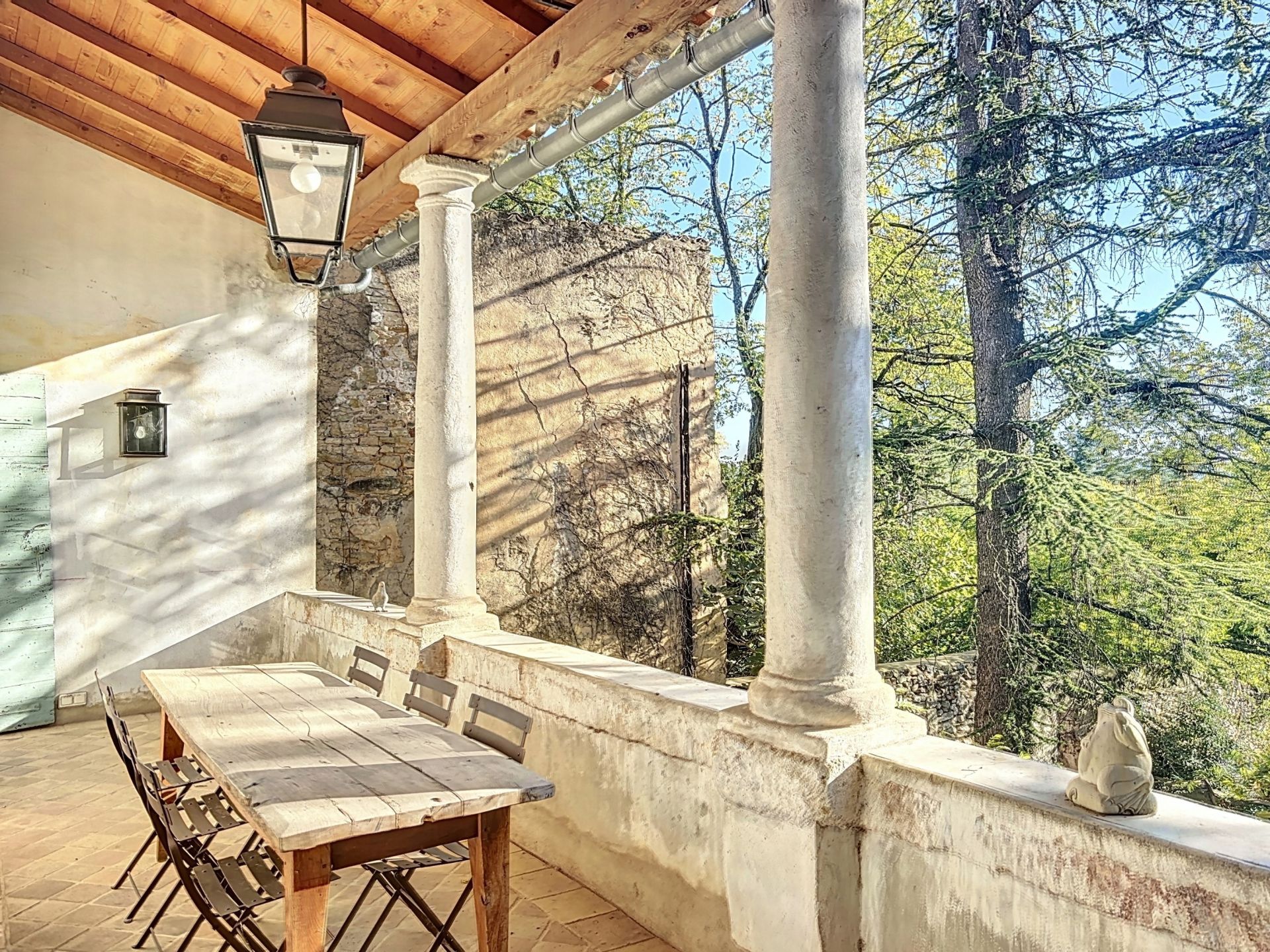 maison 9 Pièces en vente sur UZES (30700)