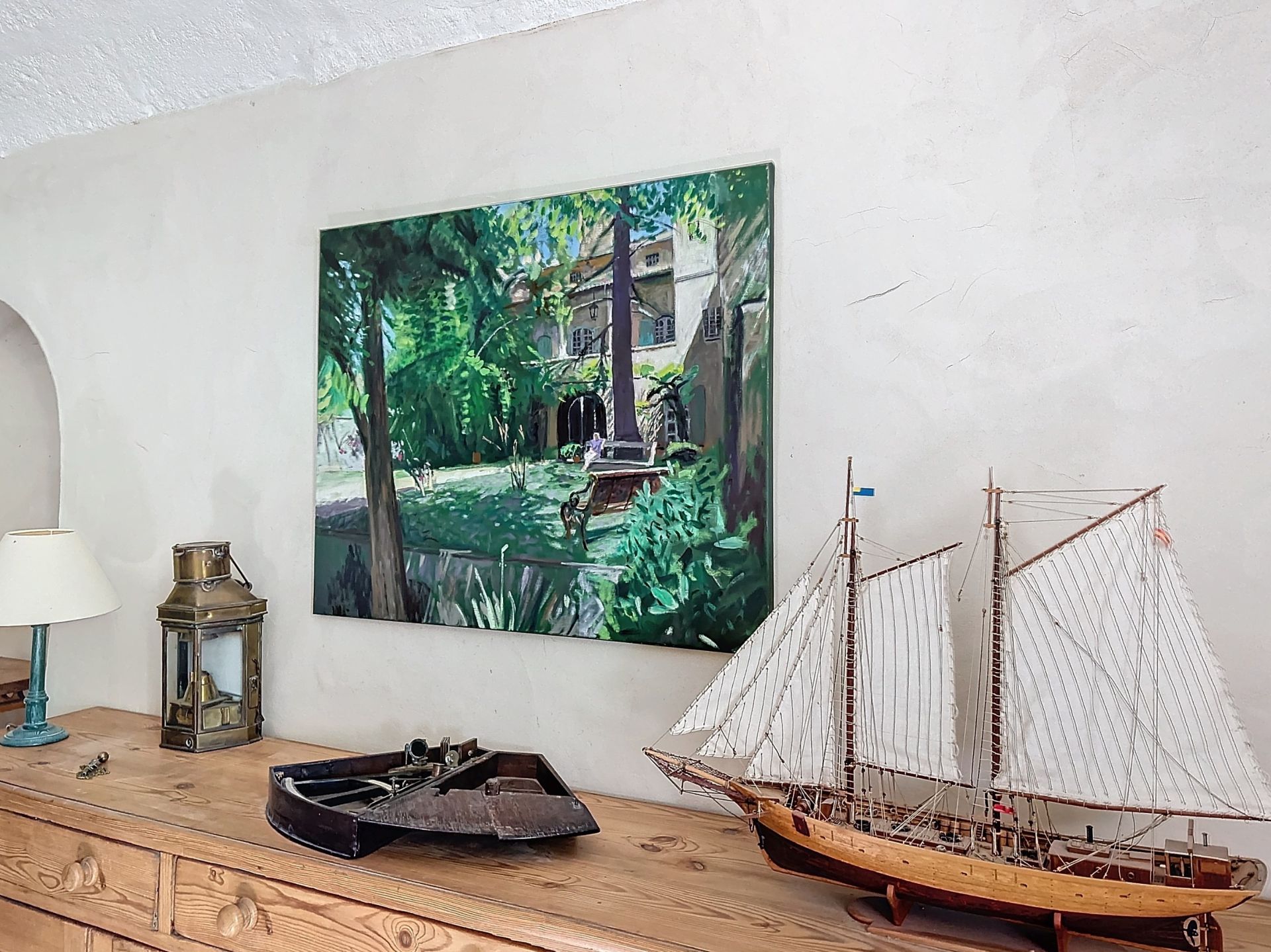 house 9 Rooms for sale on UZES (30700)