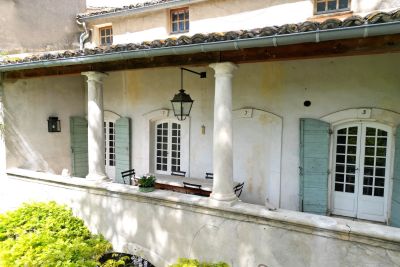 Sale House Uzès 9 Rooms 340 m²