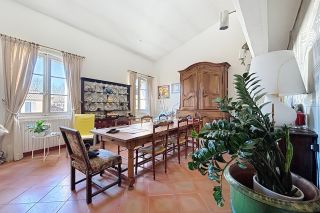 appartement 4 Pièces en vente sur UZES (30700)
