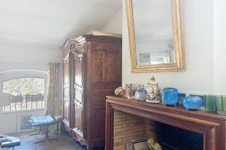 appartement 4 Pièces en vente sur UZES (30700)