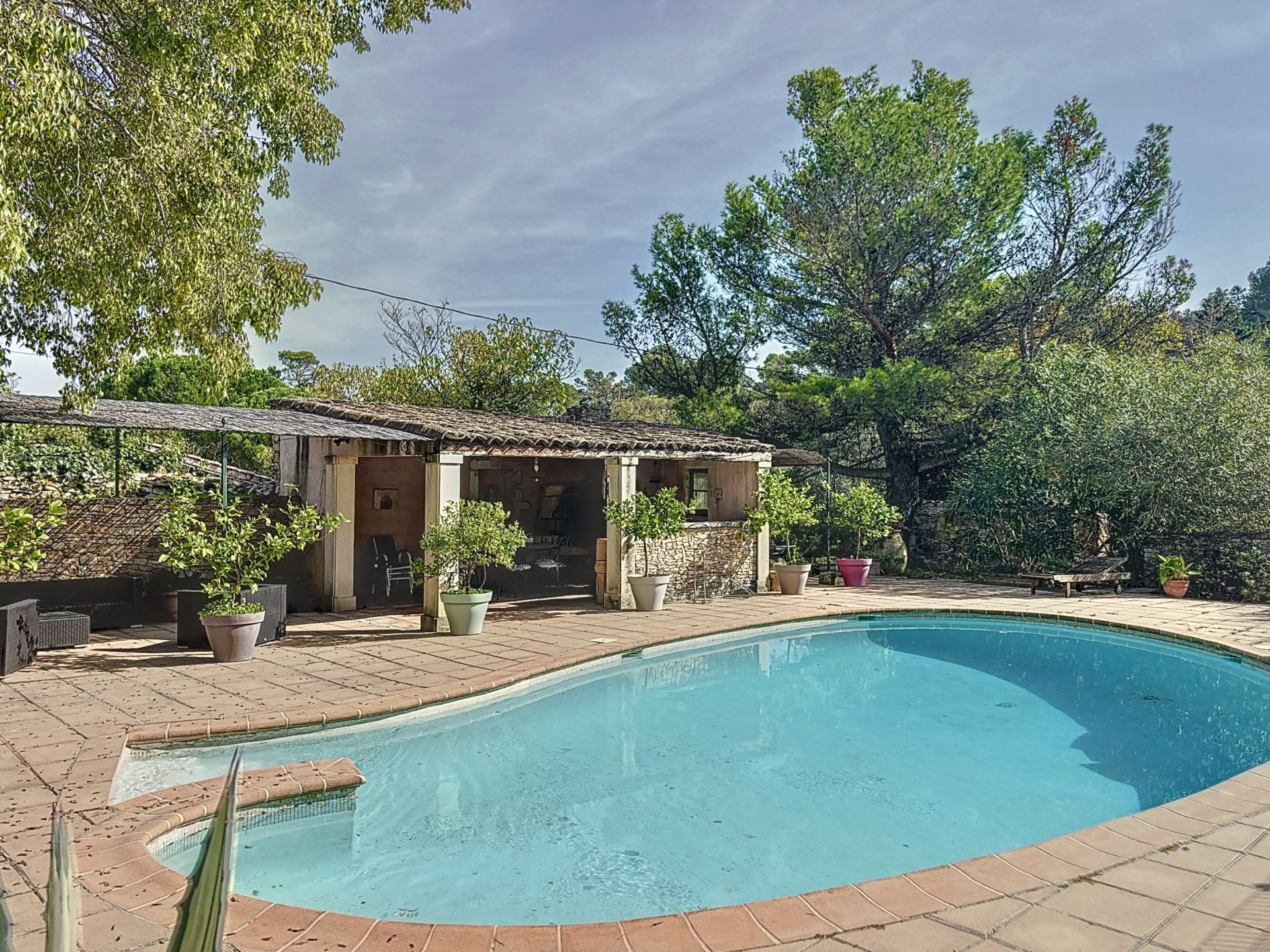 maison 7 Pièces en vente sur NIMES (30900)