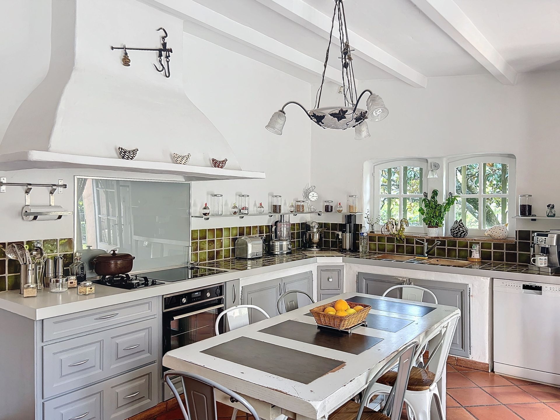 maison 7 Pièces en vente sur NIMES (30900)