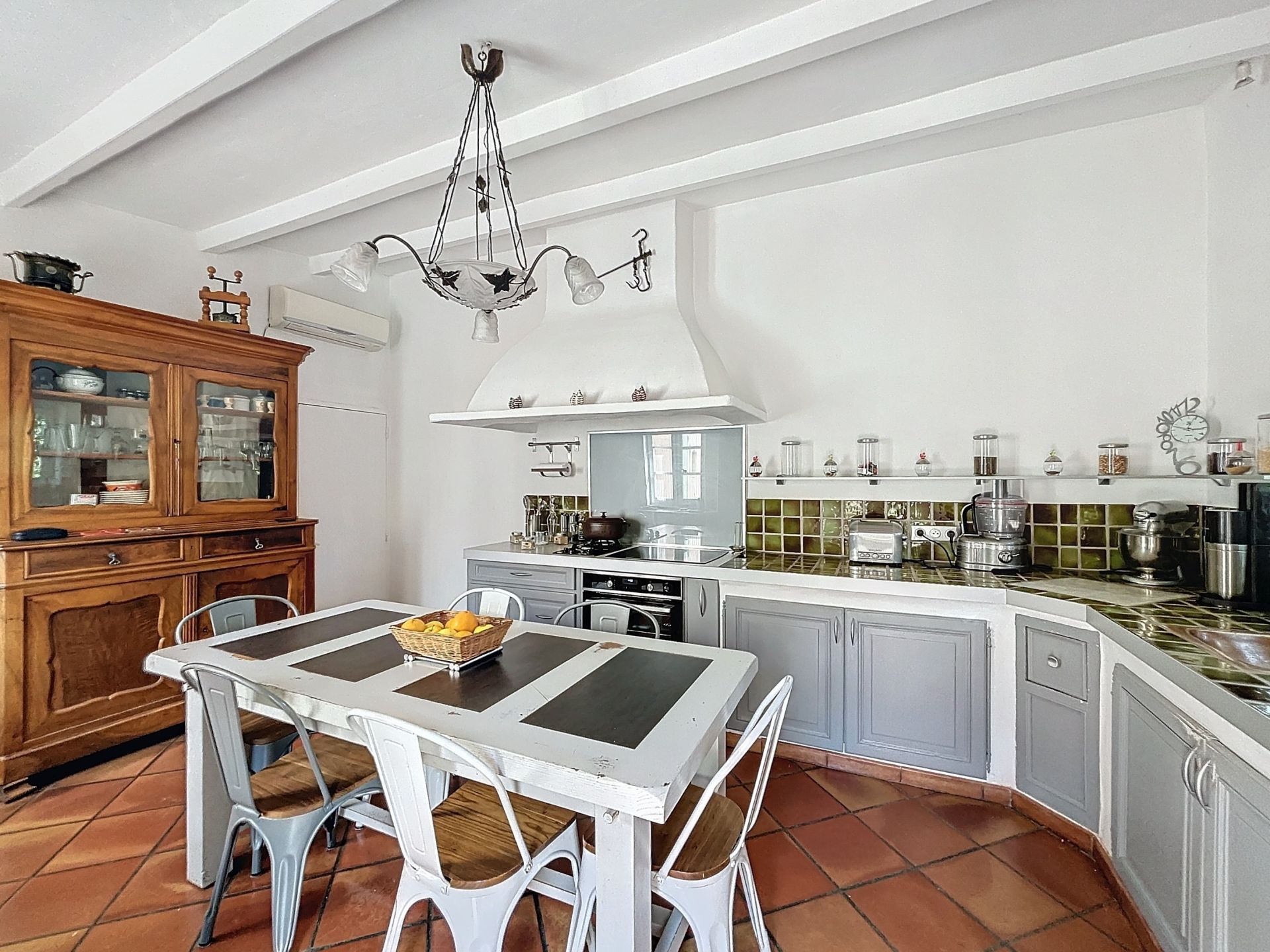 maison 7 Pièces en vente sur NIMES (30900)