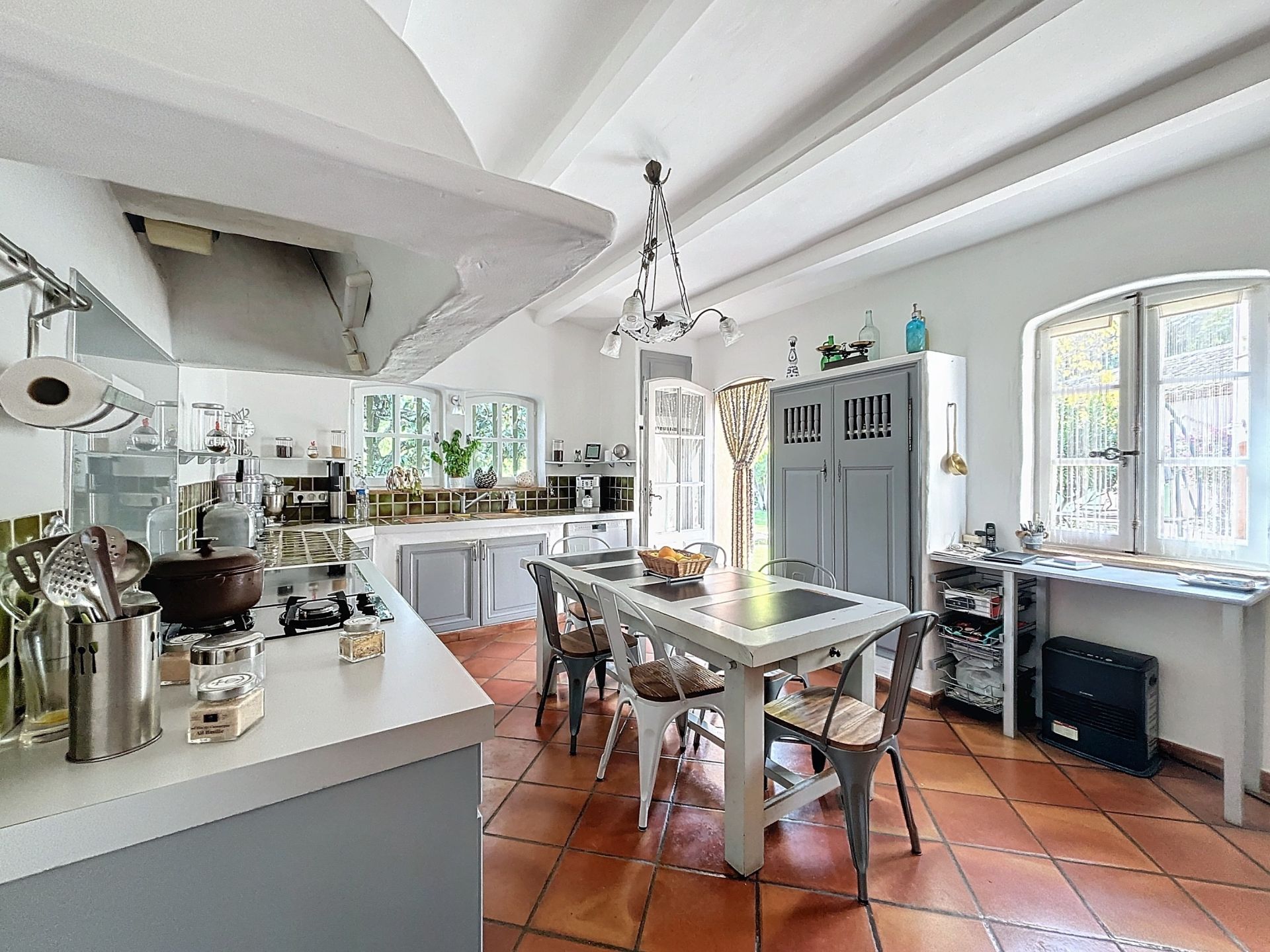 maison 7 Pièces en vente sur NIMES (30900)