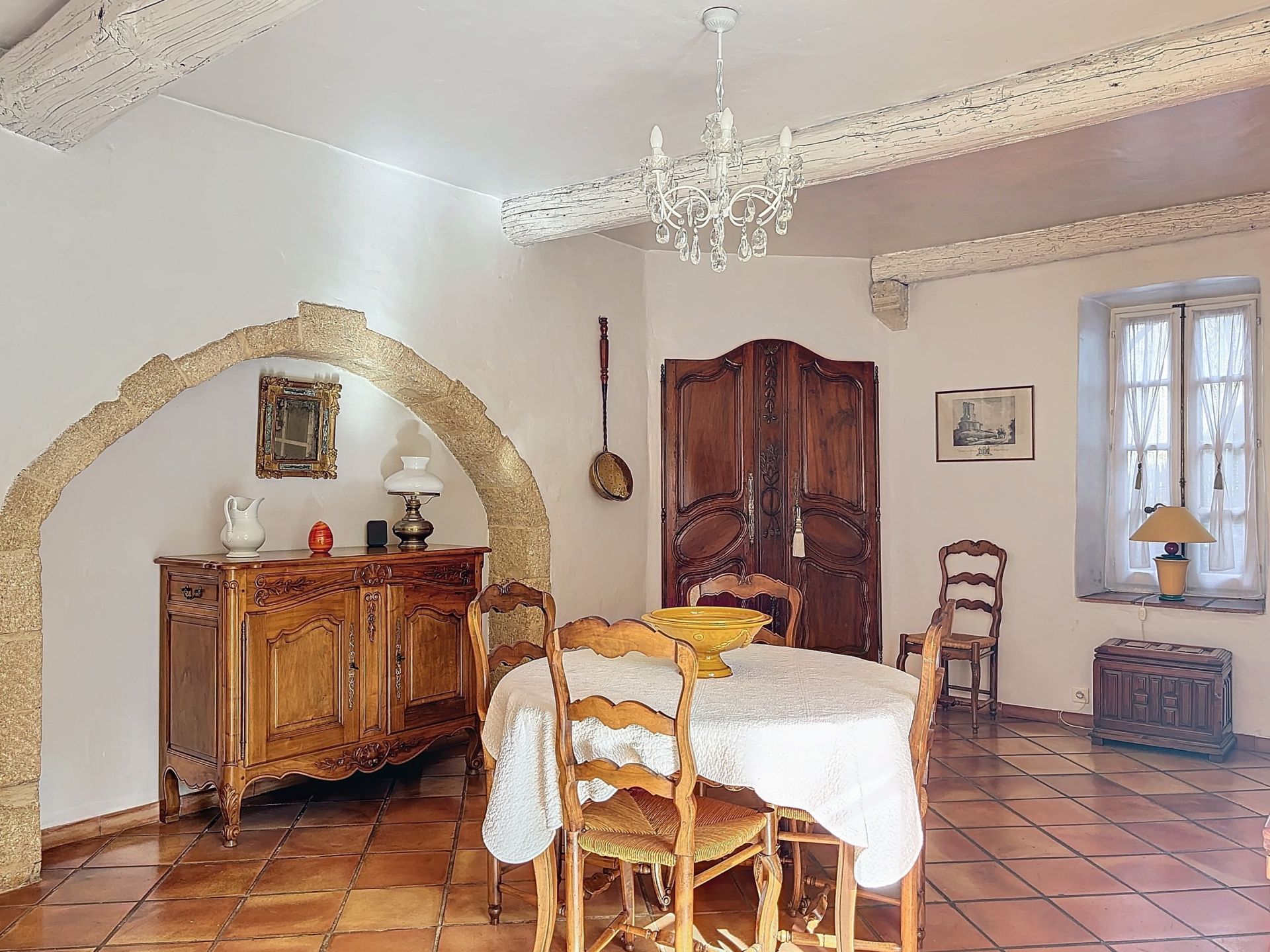 maison 7 Pièces en vente sur NIMES (30900)