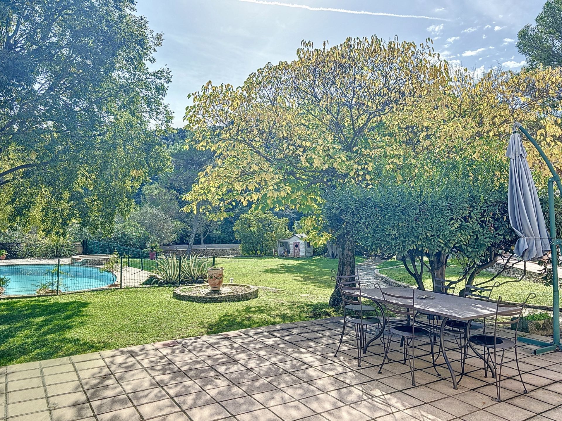 maison 7 Pièces en vente sur NIMES (30900)