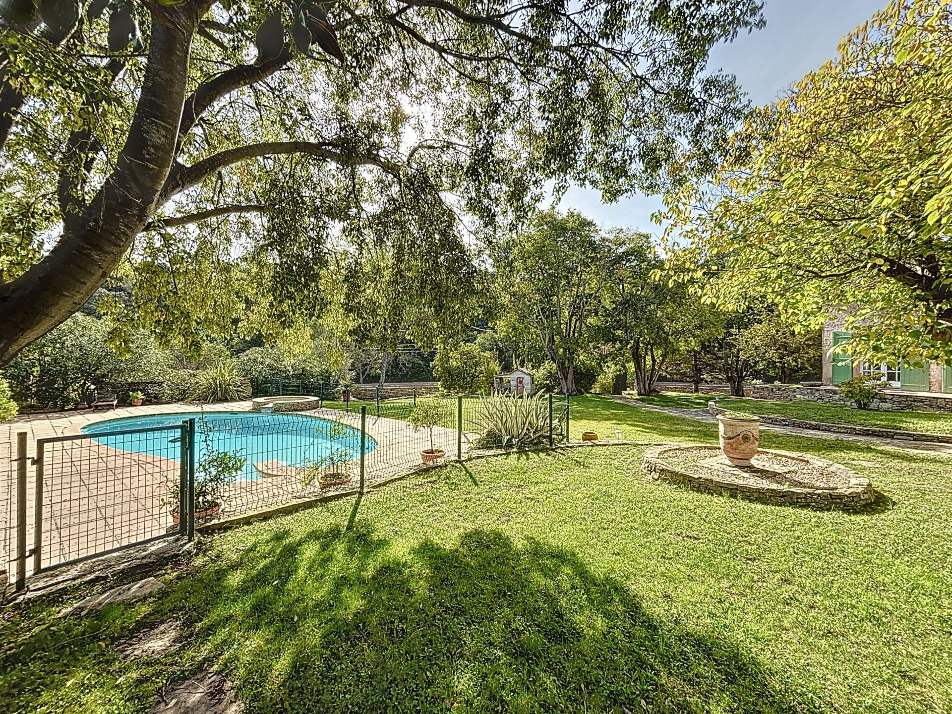 maison 7 Pièces en vente sur NIMES (30900)