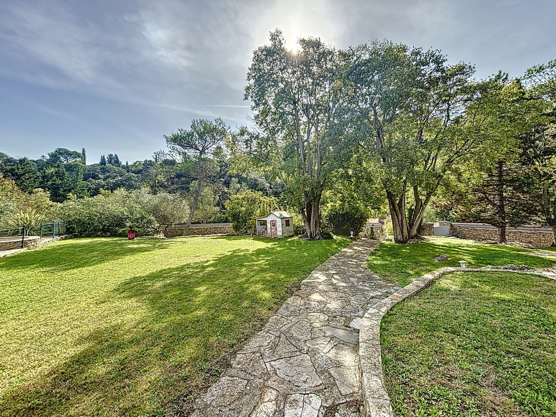 maison 7 Pièces en vente sur NIMES (30900)