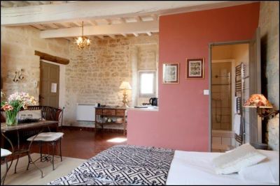 studio for sale on UZES (30700) Sale Studio Uzès 2 Rooms 55 m²