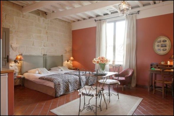 Sale Studio Uzès 2&nbsp;Rooms 55&nbsp;m²