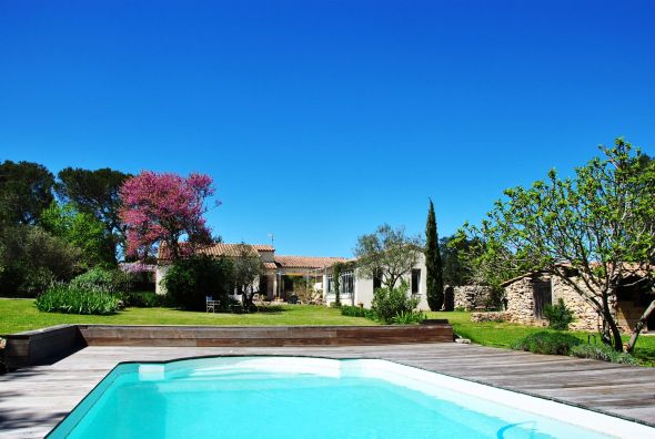 Sale House Nîmes 7&nbsp;Rooms 194&nbsp;m²