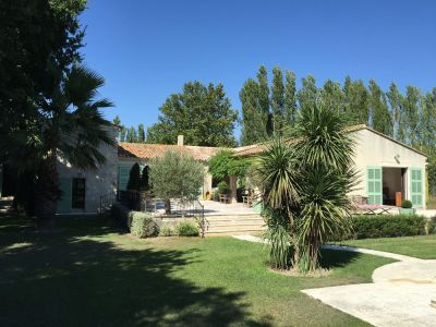 mas 6 Rooms for sale on ARLES (13200) Sale Mas Arles 6 Rooms 260 m²