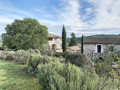 house 9 Rooms for sale on UZES (30700) Sale House Uzès 9 Rooms 250 m²