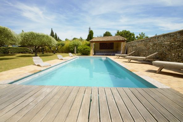 Sale House Uzès 10&nbsp;Rooms 350&nbsp;m²