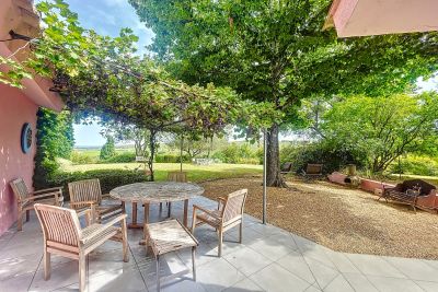 maison 6 Pièces en vente sur UZES (30700) Vente Maison Uzès 6 Pièces 230 m²