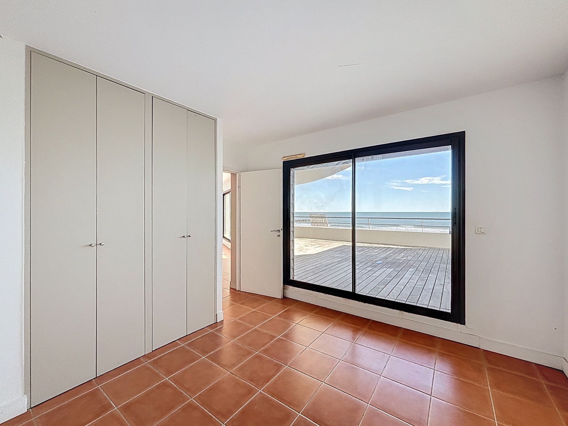 appartement 3 Pièces en vente sur CARNON PLAGE (34280)