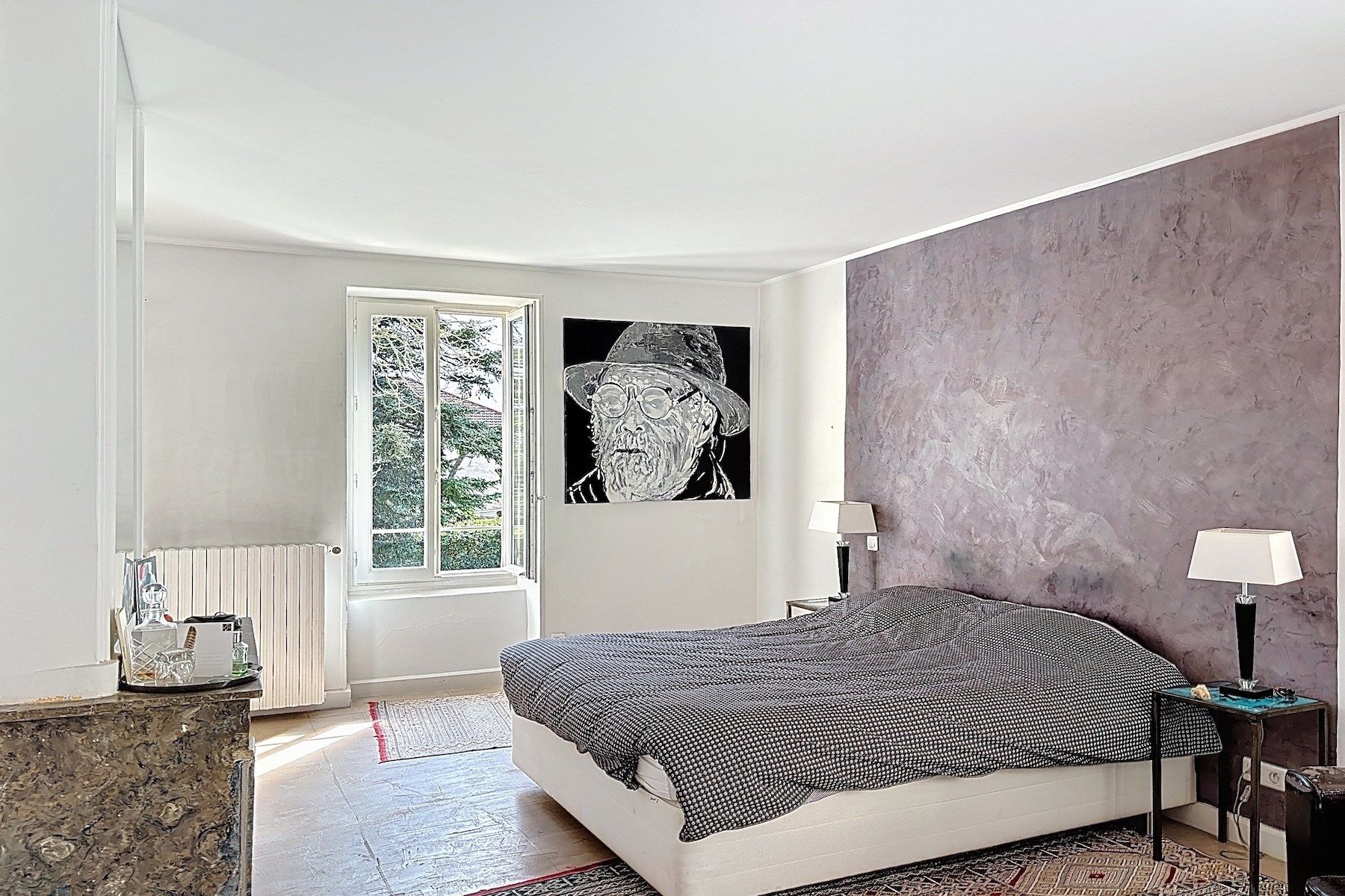 maison de maître 8 Pièces en vente sur UZES (30700)