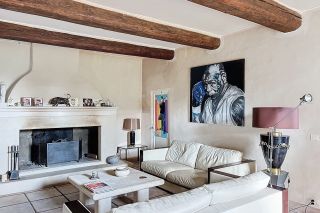 maison de maître 8 Pièces en vente sur UZES (30700)