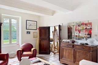 maison de maître 8 Pièces en vente sur UZES (30700)