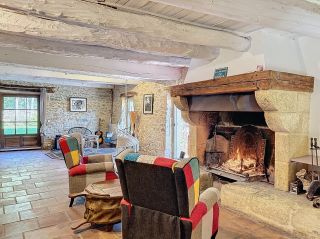 mas 10 Pièces en vente sur UZES (30700)