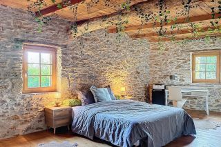 mas 10 Pièces en vente sur UZES (30700)