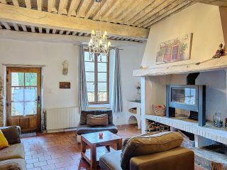mas 10 Pièces en vente sur UZES (30700)