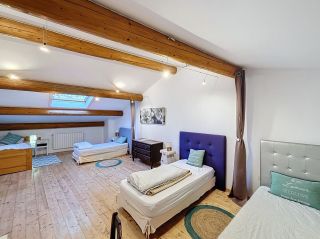 mas 10 Pièces en vente sur UZES (30700)
