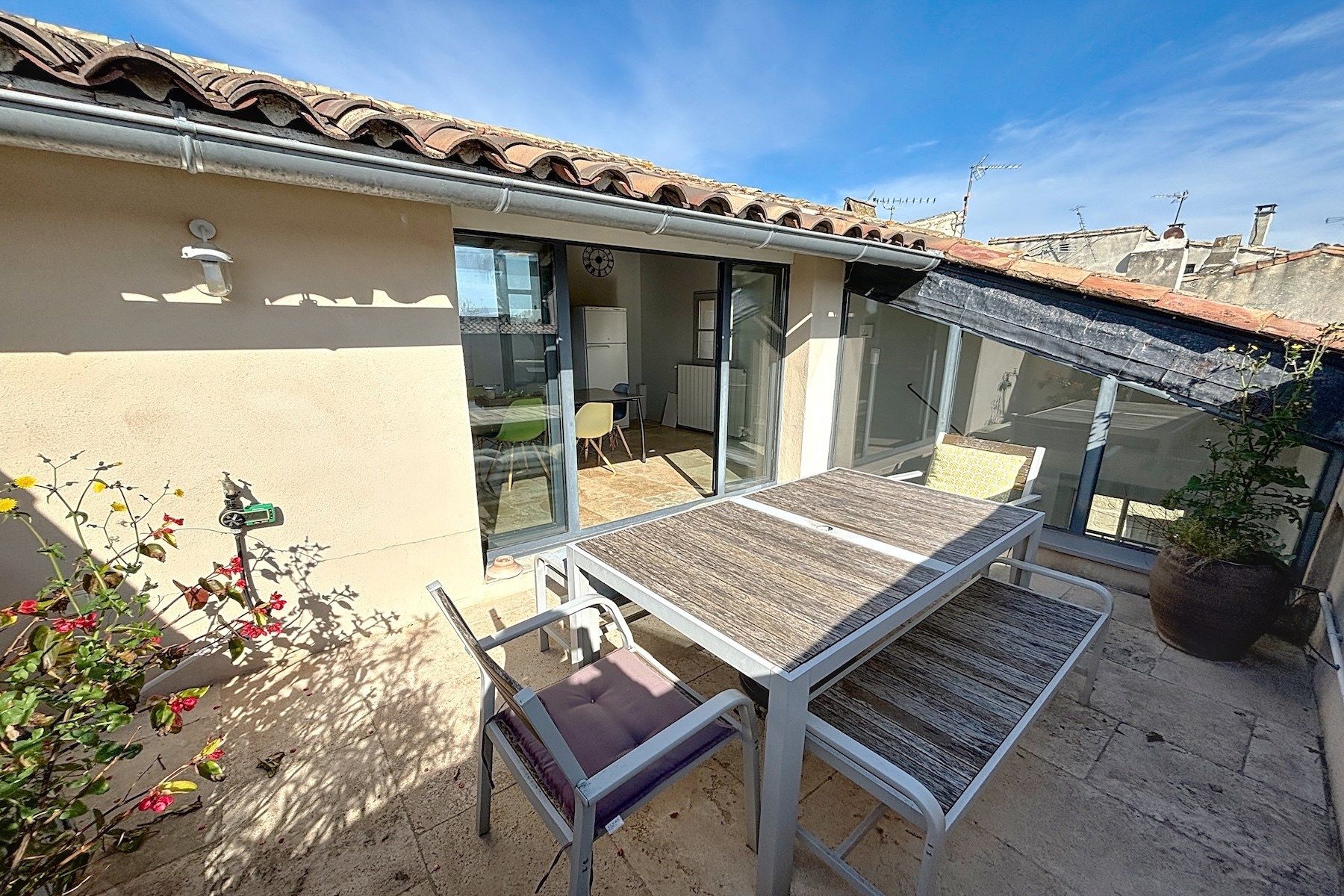 maison 6 Pièces en vente sur UZES (30700)